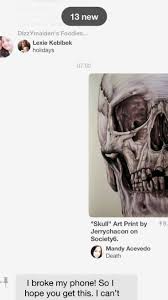 Mandy Acevedo (habanero666)