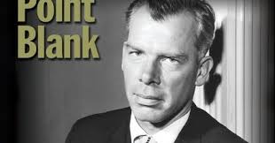 Lee Marvin Point Blank
