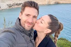 Who Is Andrew Walker's Wife? All About Cassandra Troy
