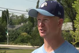 King Charles 'immensely saddened' by wildfire destruction in Jasper  National Park