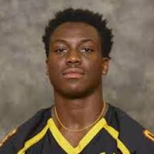 Richard Kamara's Instagram, Twitter & Facebook