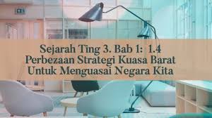 Surat kuasa dibuat oleh seseorang yang memiliki kesibukan atau halangan tertentu dan diberikan kepada orang lain yang terpercaya dikarenakan yang bersangkutan tidak dapat melakukan suatu hal. Sejarah Ting 3 Bab 1 1 4 Perbezaan Strategi Kuasa Barat Untuk Menguasai Negara Kita Youtube