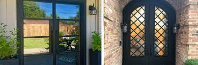 Perfect replacement for the following existing door glass panels: Entrypoint Doors Windows Door Window Replacement Atlanta Ga