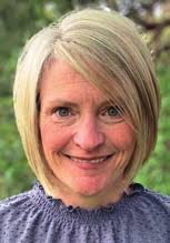 Life-changing advice leads young woman to share her faith and joy with IU  students