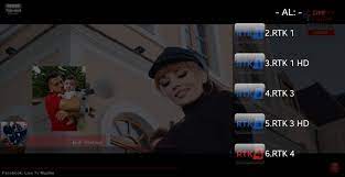 Ott live is the best live tv android apps. Iptvshqip Ott For Android Apk Download