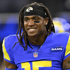 Rams Have Three Players Listed in Top 125 Free Agent List