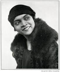 Florence Mills Print, 1923. Art Prints, Posters & Puzzles from Mary Evans