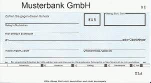 Maybe you would like to learn more about one of these? Datei Scheck Jpg Wikipedia