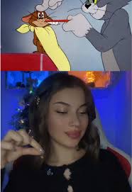 Funny ASMR Moments from Tom & Jerry Cartoons