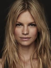 Nadine Leopold Img Models Blonde Hair Freckles Blonde Hair Girl Blonde With Freckles
