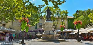Office de tourisme d'aigues mortes. Aigues Mortes Die Kreuzfahrerstadt