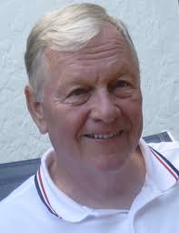 Obituary information for Robert C. Burt