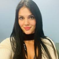 Anastasia Melnichenko Email & Phone Number