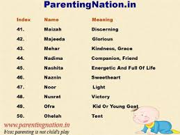 Pin On Muslim Baby Girl Names With Meaning