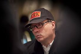 Epic Poker League Main Event #2 Day 3: Steicke Leads; Seidel at Second EPL  Final Table
