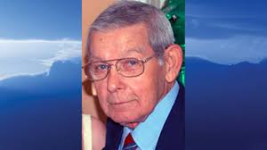 Russell E. Burns, Vienna, Ohio Obituary
