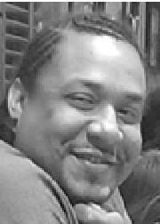 Christian Camarillo Obituary (2017)