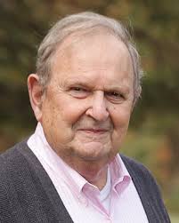 Bob Shirley Honored with 2018 SAIS Distinguished Service Award