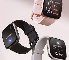 Google said fitbit users' data would not be collected or used for ads. Rumor Alphabet In Talks To Acquire Fitbit Notebookcheck Net News