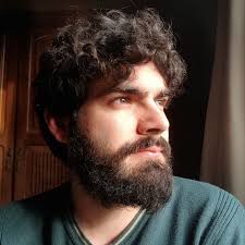 Alberto Marques Pilati (@albertossauro) • Threads, Say more