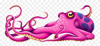 Octopus tentacle illustration, octopus squid jellyfish tentacle polyp, octopus tentacles transparent background png clipart. Octopus Png Clipart Transparent Background Octopus 5217080 Pinclipart