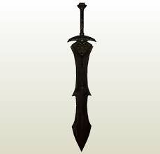 The arms of early men were forged in the abyss, and betray a smidgen of life. Dark Souls Black Knight Greatsword Dark Souls Black Knight Greatsword Pepakura Eu Dark Souls Greatsword Dark Souls Black Knight Greatsword