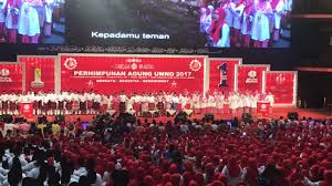 Bagi erma, persidangan ini memberi peluang kepadanya mendapat semangan anne dilihat sibuk dengan aktiviti politiknya setelah dilantik sebagai ketua puteri umno bahagian bukit bintang dalam pemilihan sebelum ini. Perhimpunan Agung Umno 2018 Teman Sejati Youtube