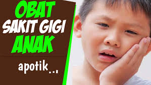 Bahan herbal pada obat ini dikombinasikan dengan senyawa gliserin, etanol, creosote, dan oleum. 5 Obat Sakit Gigi Untuk Anak Yang Dijual Di Apotik