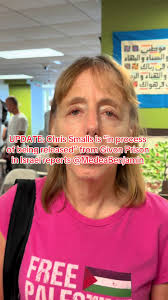 Christopher Small Update