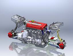 Keyshot 3d rendering software from luxion inc seamlessly integrates with grabcad print for a smooth and quick import of 3mf files. Pin On Rally