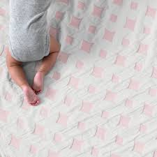 Knit a baby blanket from our sweet selection of free baby blanket knitting patterns! Traditional Nursery Themes Look Fresh With Dwell Studio Project Nursery