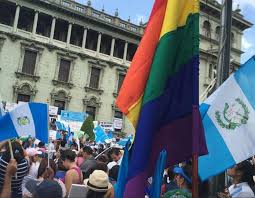La influencer mexicana mencionó que son muchas las participantes de esta comunidad las que quieren que el mandatario mexicano camine junto con ellas en esta marcha pacífica. Forum Focused On The Importance Of Lgbtq Rights In Central America