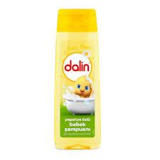 Dalin Sac Ve Vucut Sampuani 200 Ml Cossta Cosmetic Station