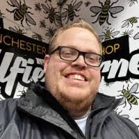 Jake Lackey's Instagram, Twitter & Facebook