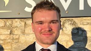 Jonathan Bordas, maître du jeu à Périgueux