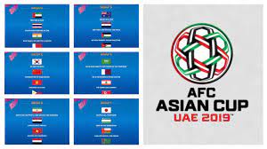 الإمارات تتخطي عقبة إستراليا وتصعد للمربع الذهبي. ÙƒØ£Ø³ Ø¢Ø³ÙŠØ§ 2019 Ø§Ù„Ø´Ø¹Ø§Ø±Ø§Øª Ø§Ù„Ø±Ø³Ù…ÙŠØ© Ù„Ù„Ù…Ù†ØªØ®Ø¨Ø§Øª Ø§Ù„Ù…Ø´Ø§Ø±ÙƒØ©
