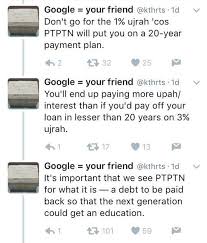 Get 'ujrah weather and area codes, time zone and dst. Kenapa Walaupun Dah Bayar Pinjaman Ptptn Baki Tetap Sama