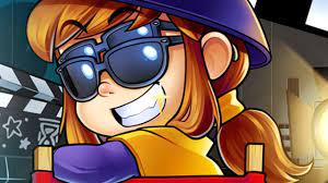 A Hat In Time Nintendo Switch Release Date Revealed Includes Co Op Ign A Hat In Time Time Tumblr Tv Animation