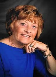 Gail VanSumeren Obituary (1944