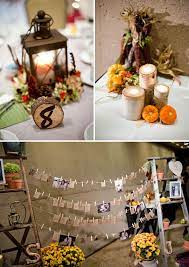Rustic Diy Fall Wedding Every Last Detail Fall Wedding Diy Fall Wedding Fall Wedding Decorations