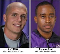 Cat quick: UNI charges to MVC title