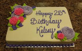 Elegant Birthday Sheet Cake Designs Purple And Pink Flower Sheet Cake Birthday Cake For Women Elegant Birthday Sheet Cakes New Birthday Cake