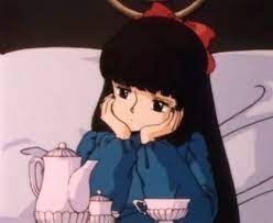 High quality retro pfp gifts and merchandise. Retro Anime Girl Pfp Page 1 Line 17qq Com