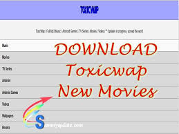 Pin On Www Toxicwap Com New Movies On Toxicwap Tv Series Movies