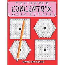 Check out our free printable logic puzzles (pdf). Buy Collected Concentrix Logic Puzzles Paperback February 8 2021 Online In Indonesia 064683309x
