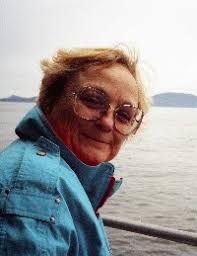 Obituary for Helen Joy Williams