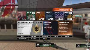 How To Change Jumpshot Animation In Nba 2k19