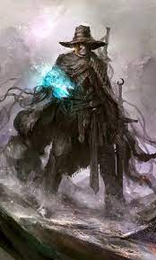 Hunts are quests in final fantasy xv that have the player slay a specific enemy or a group of enemies somewhere in the world for a reward. The Bounty Hunter Character Art Art Fantasy Rpg