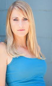 Giggle Goddess: Heather Marion