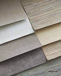 nieuw eijffinger natural wallcoverings behang ideeen natuur behang chique behang